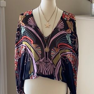Free People top